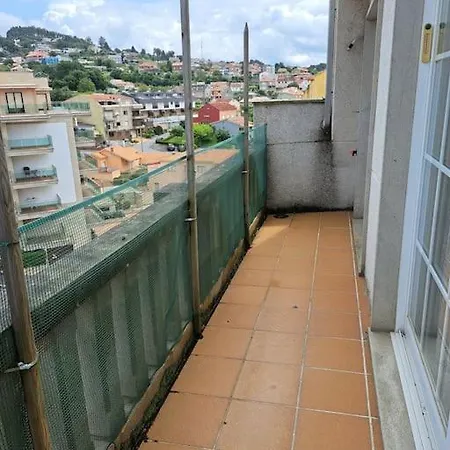 Isla Apartment Sanxenxo