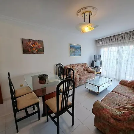 Apartment Isla Sanxenxo