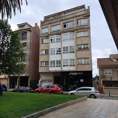 Apartment Isla