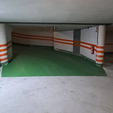 Apartment Isla Sanxenxo