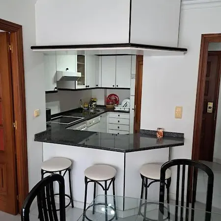 Apartment Isla *