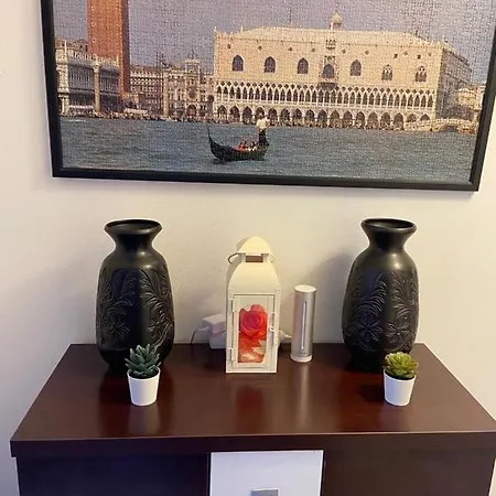 شقة Isla