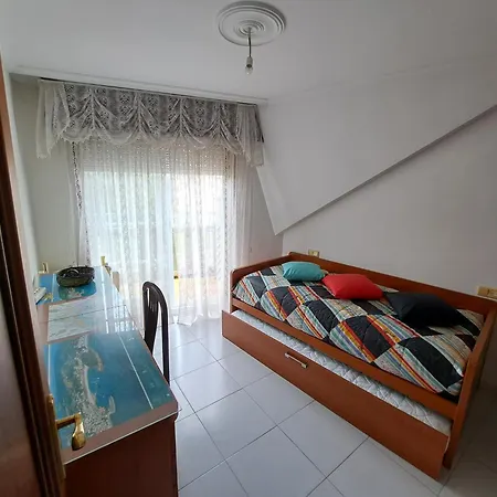 Isla Apartment Sanxenxo