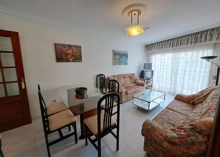 Διαμέρισμα Isla Sanxenxo