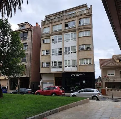 Διαμέρισμα Isla