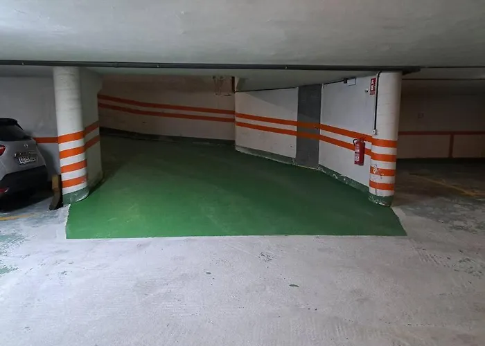 Διαμέρισμα Isla Sanxenxo