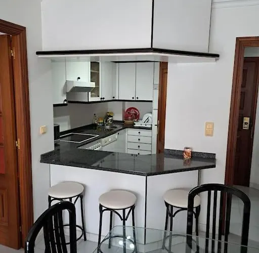 Διαμέρισμα Isla *