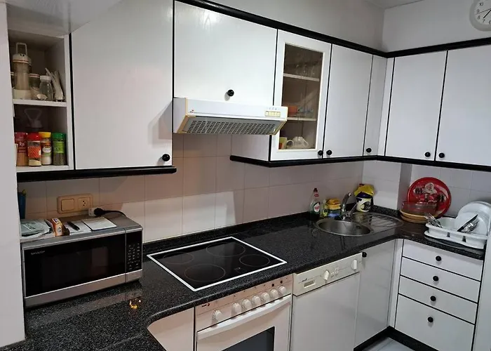 Διαμέρισμα Isla Sanxenxo