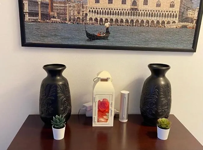 Διαμέρισμα Isla