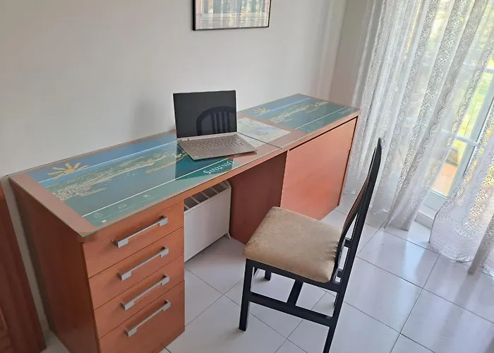 Isla Διαμέρισμα Sanxenxo